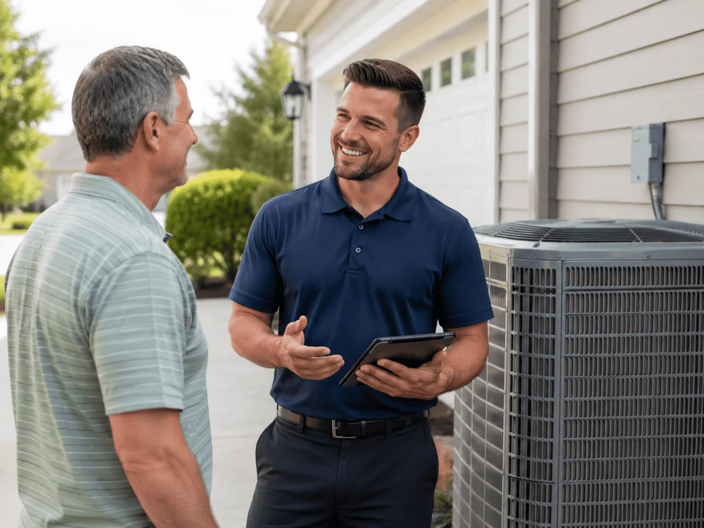 Heat Pump Installation Amado, AZ FAQs